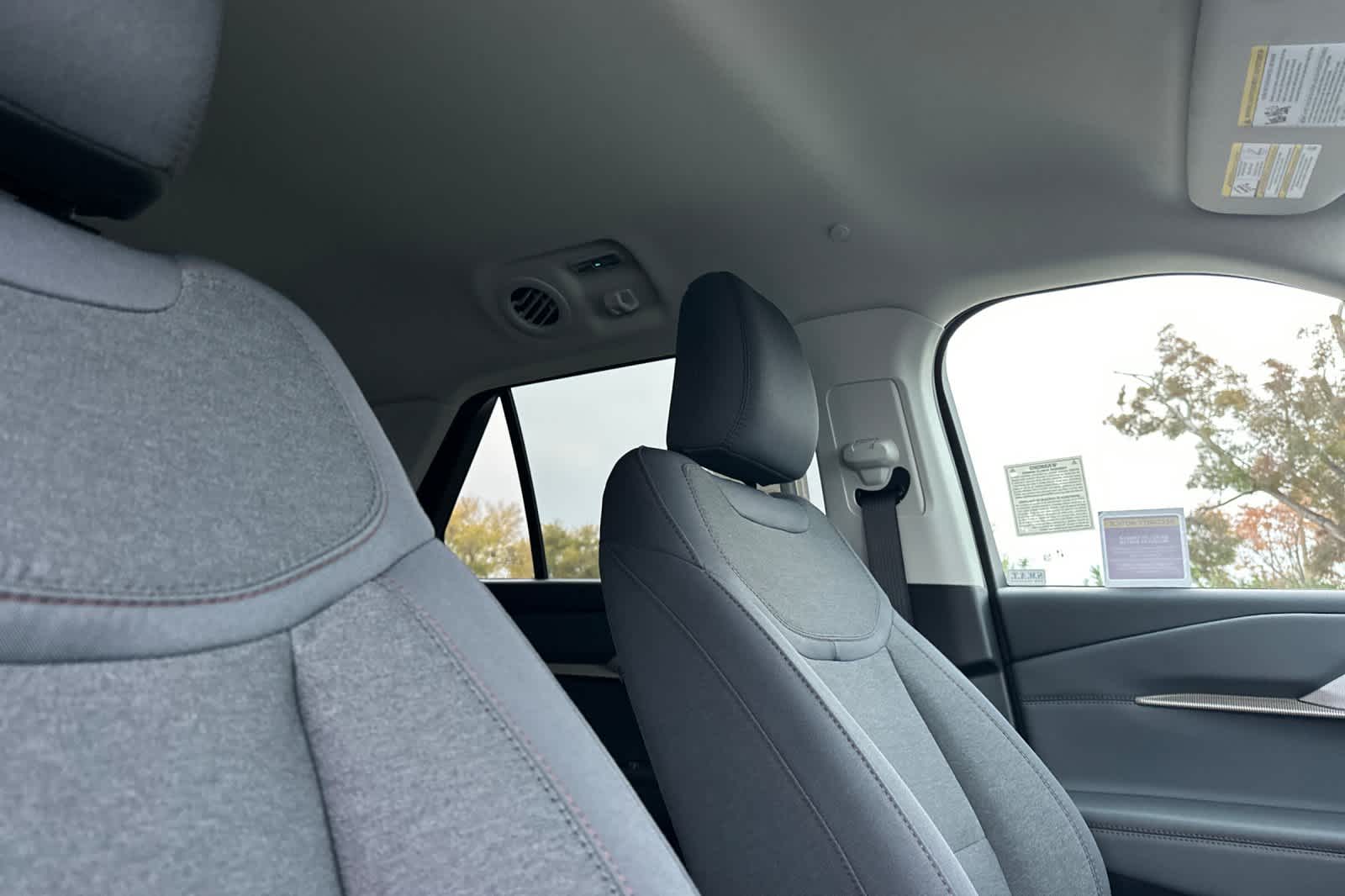 Thumbnail: 2026 Ford Explorer - 19