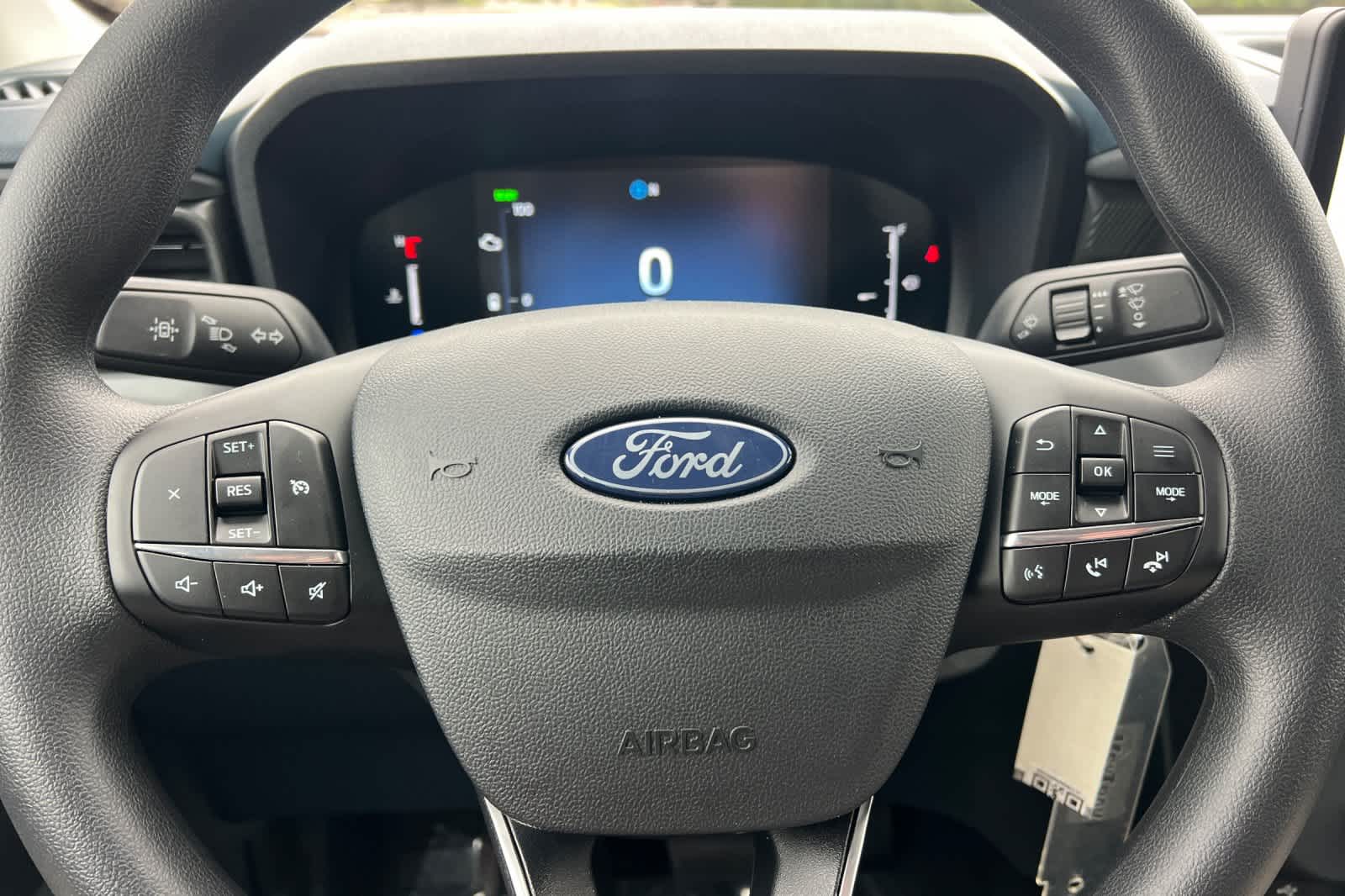 Thumbnail: 2025 Ford Maverick - 22