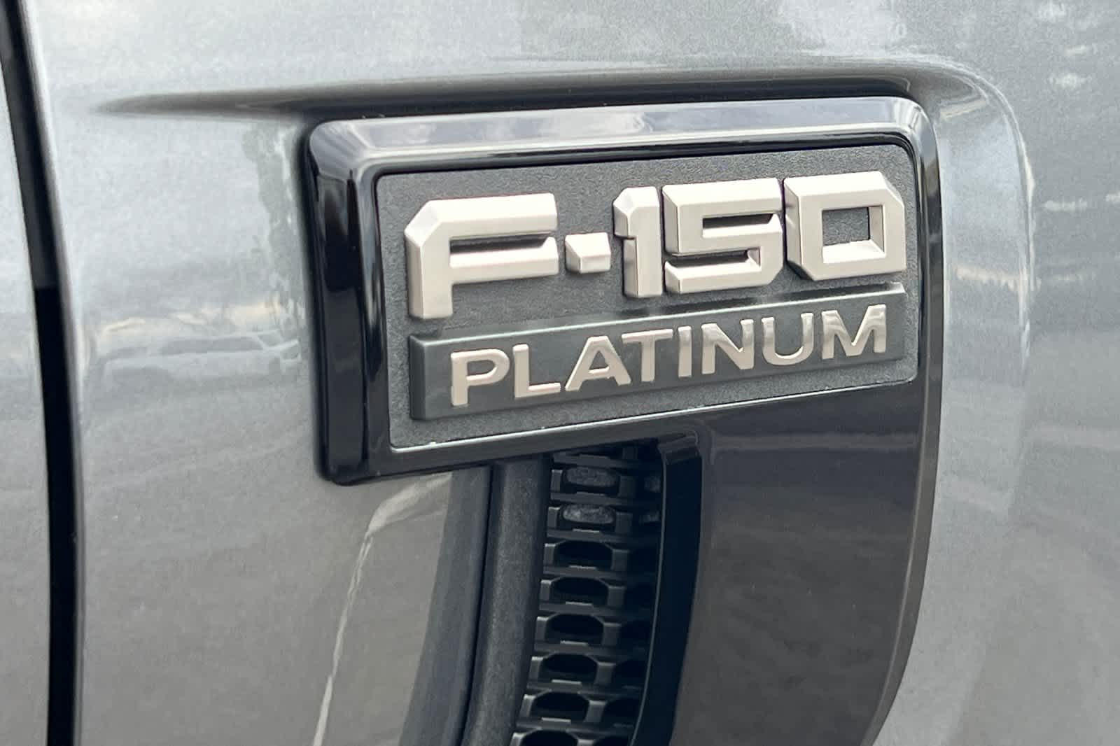 Thumbnail: 2026 Ford F-150 - 27