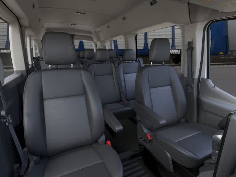 Thumbnail: 2025 Ford Transit Series - 11