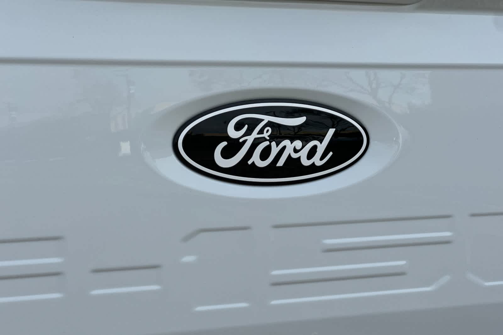 Thumbnail: 2026 Ford F-150 - 28