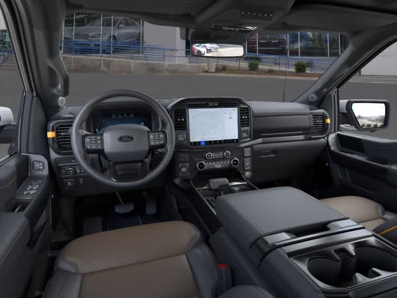 Thumbnail: 2026 Ford F-150 - 10