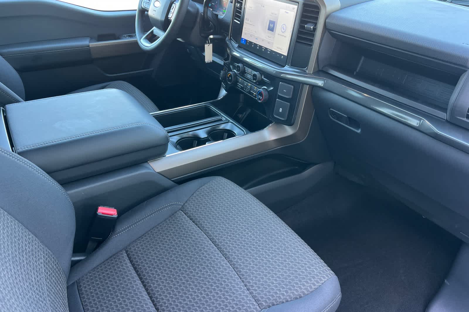 Thumbnail: 2026 Ford F-150 - 16