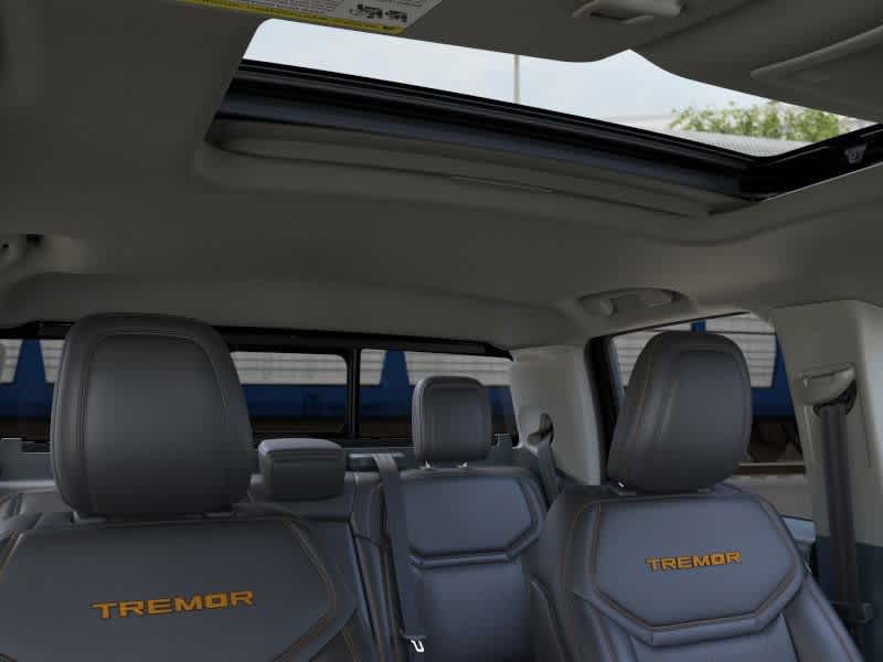 Thumbnail: 2026 Ford Maverick - 13