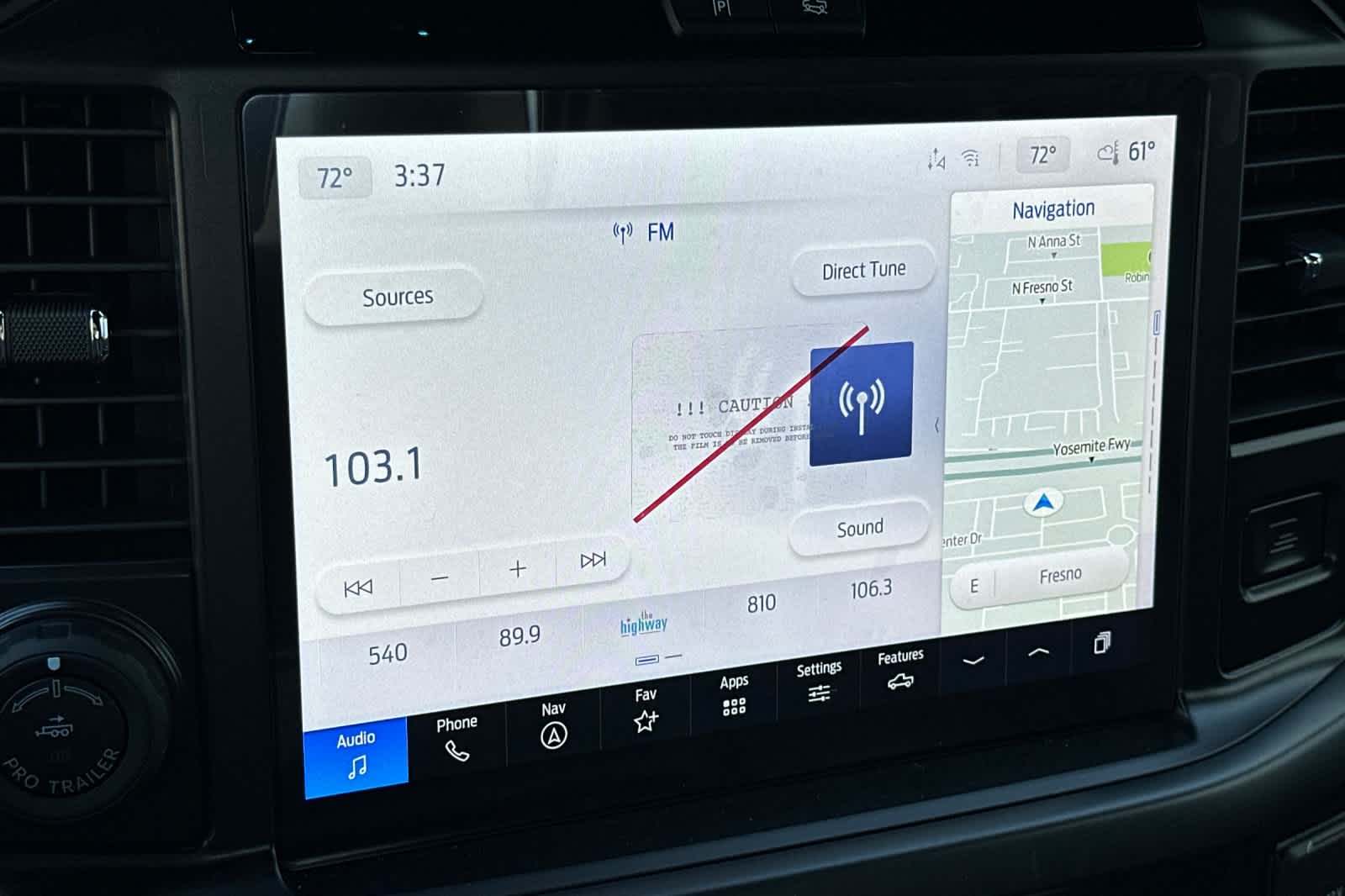 Thumbnail: 2025 Ford F-150 - 18