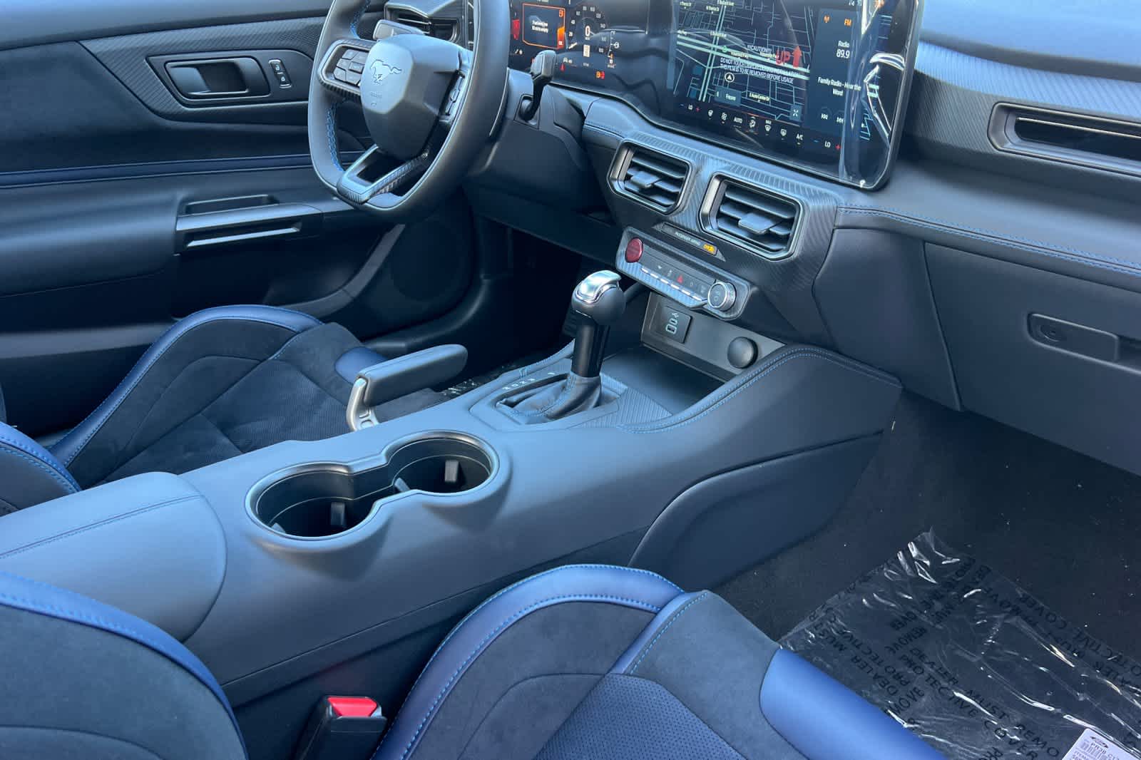 Thumbnail: 2026 Ford Mustang - 16