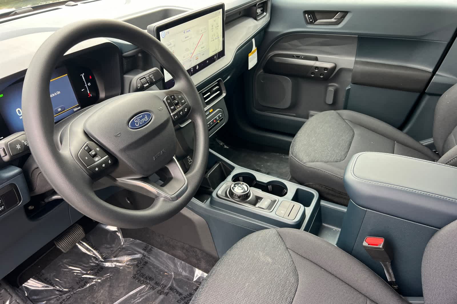 Thumbnail: 2025 Ford Maverick - 12