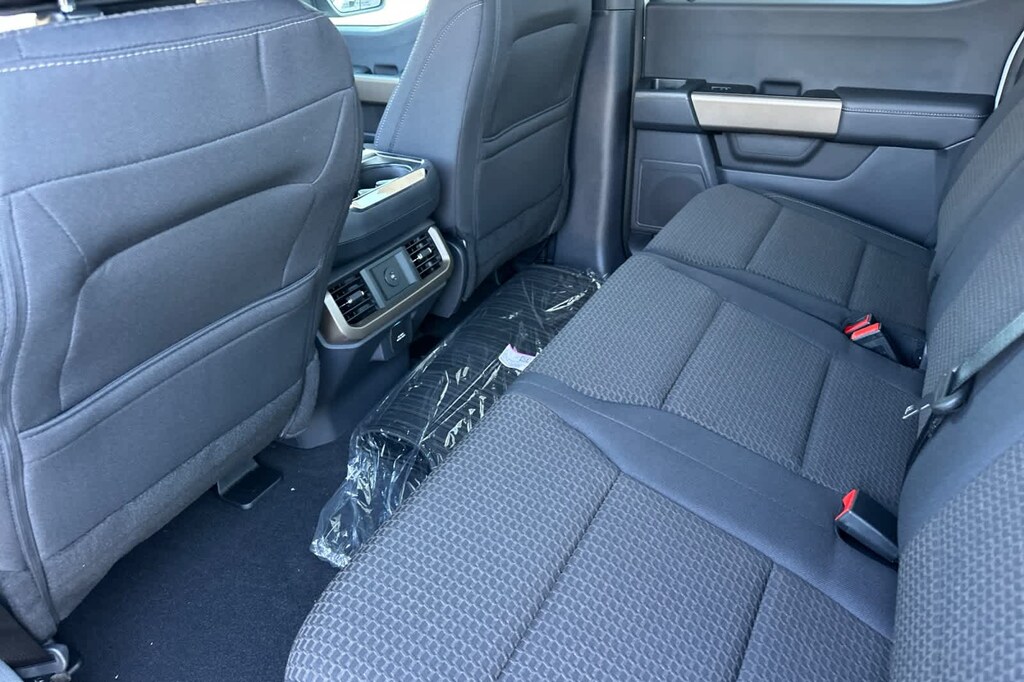 New 2025 Ford F-150 STX Truck