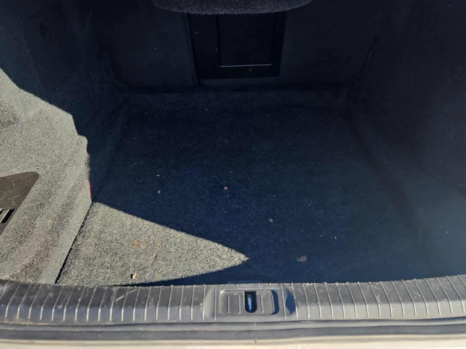 Thumbnail: 2018 Cadillac ATS - 9