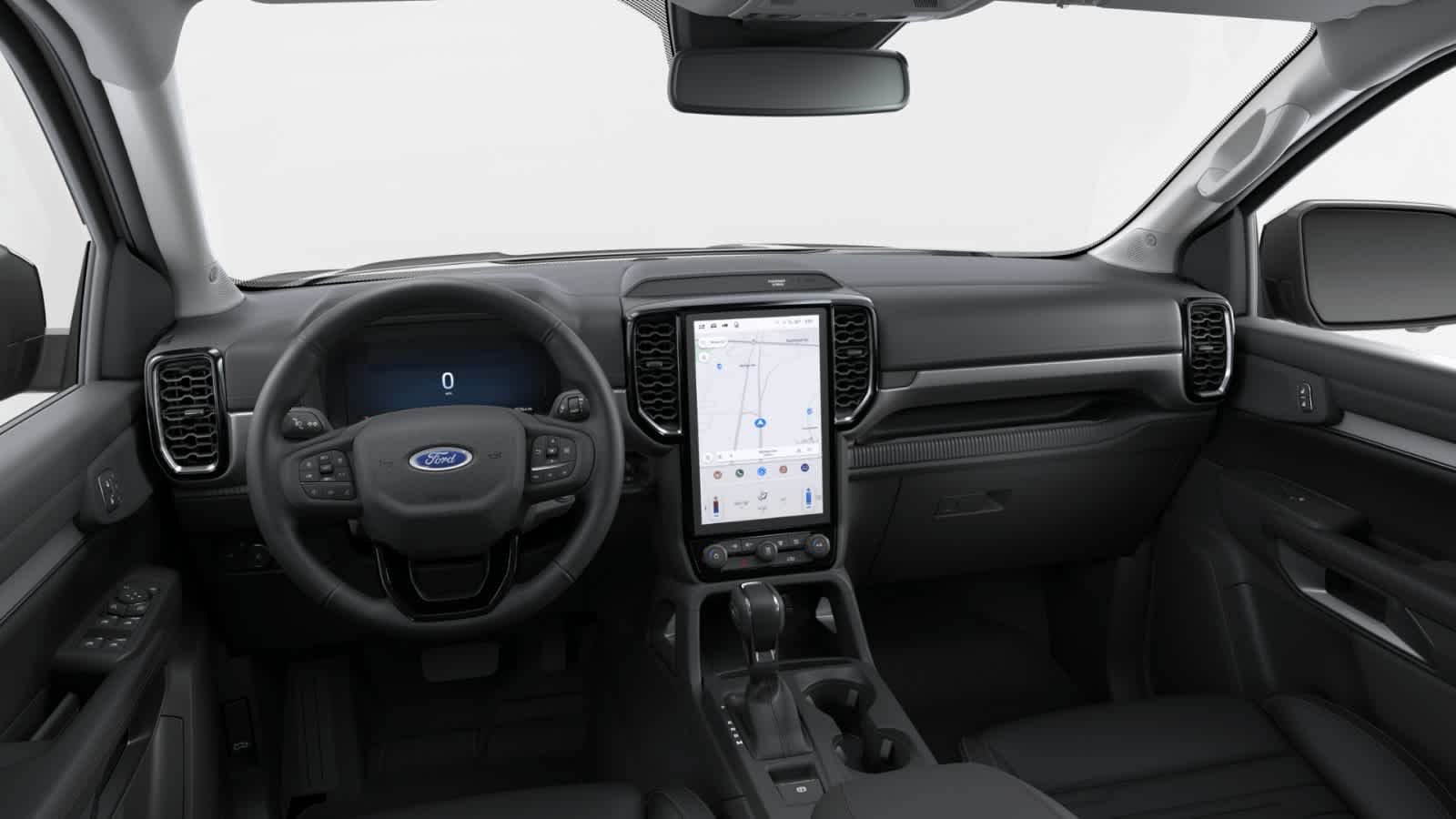 Thumbnail: 2026 Ford Ranger - 7