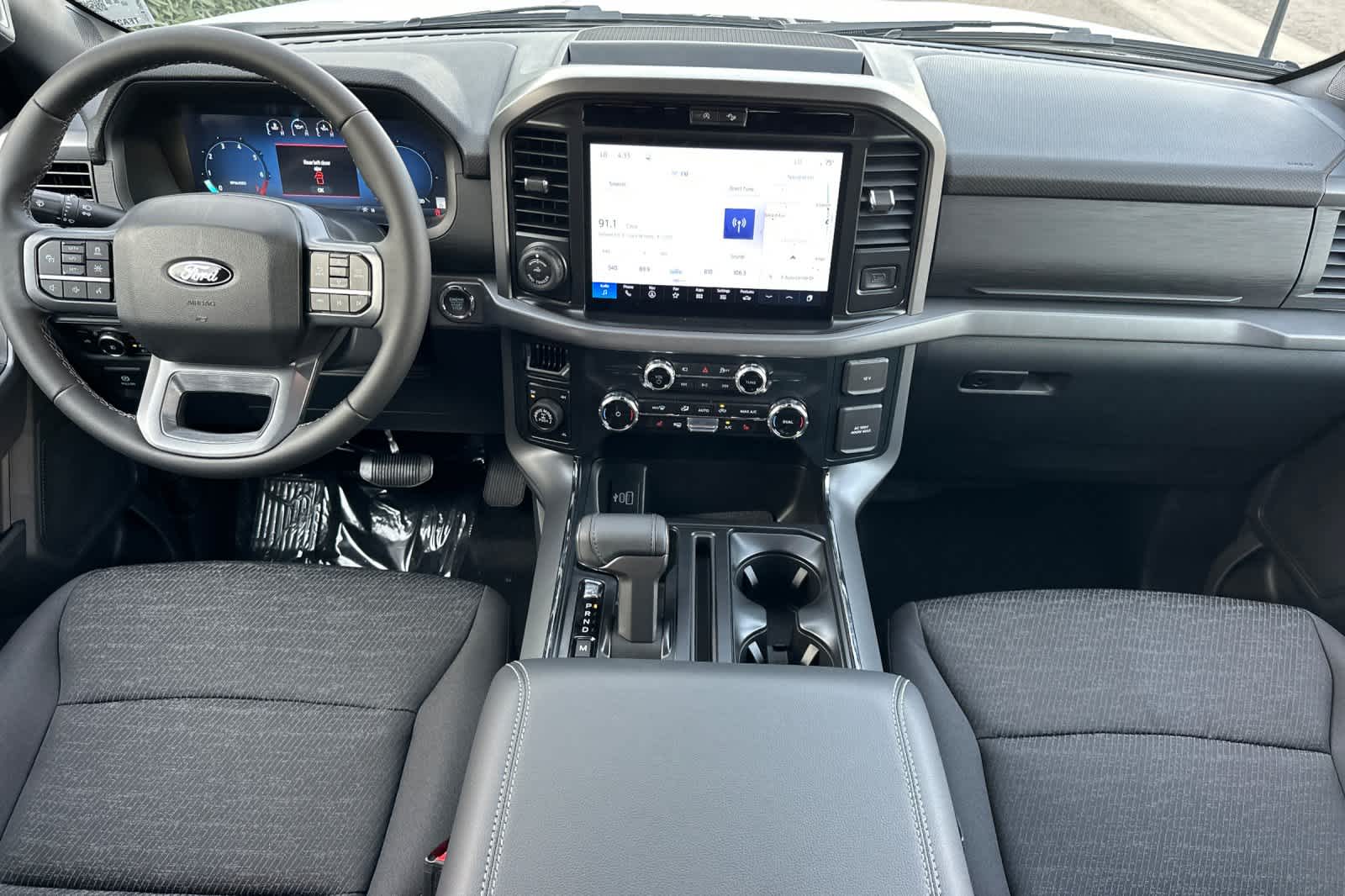 Thumbnail: 2026 Ford F-150 - 3