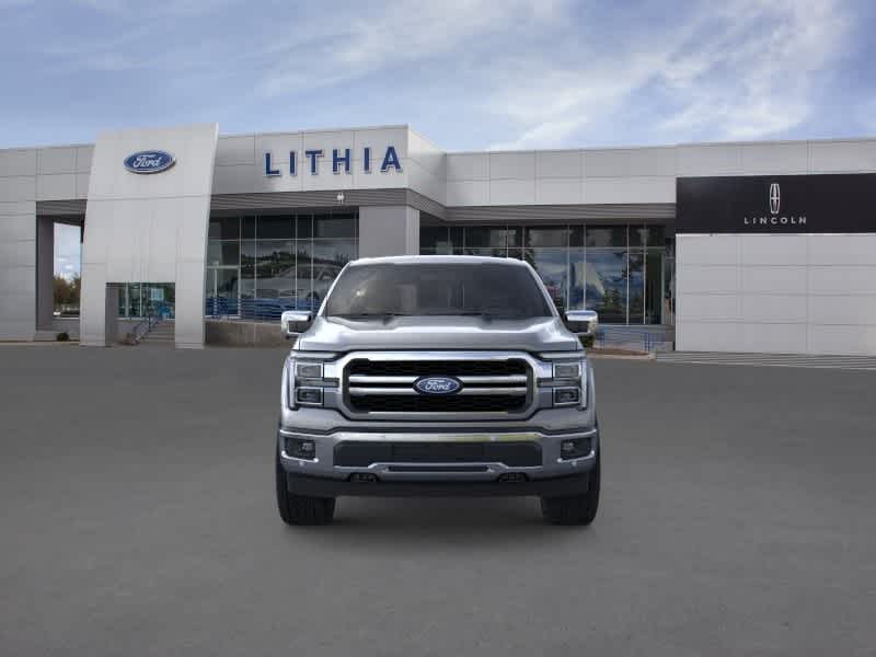 Thumbnail: 2026 Ford F-150 - 8