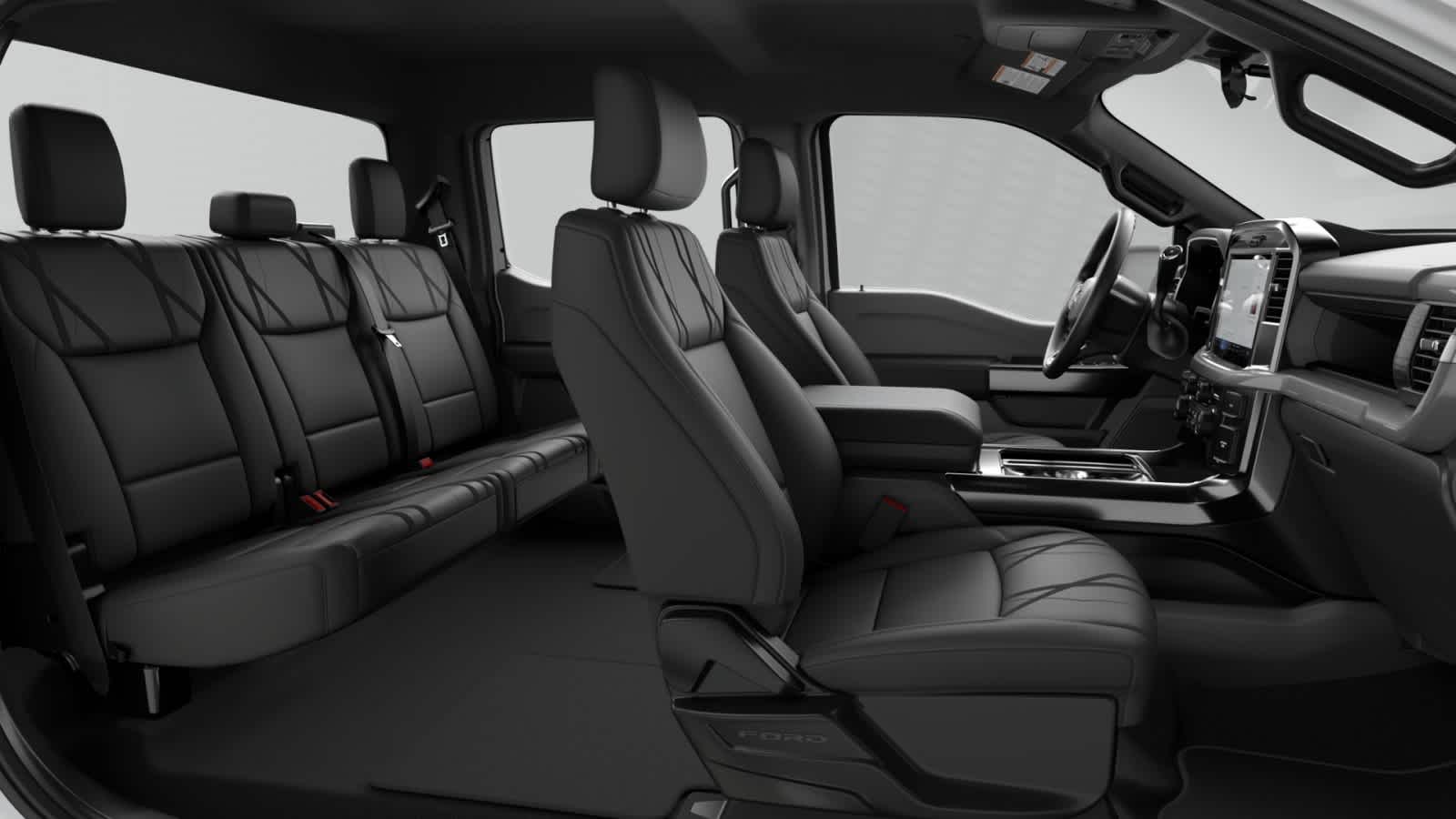 Thumbnail: 2026 Ford F-150 - 8