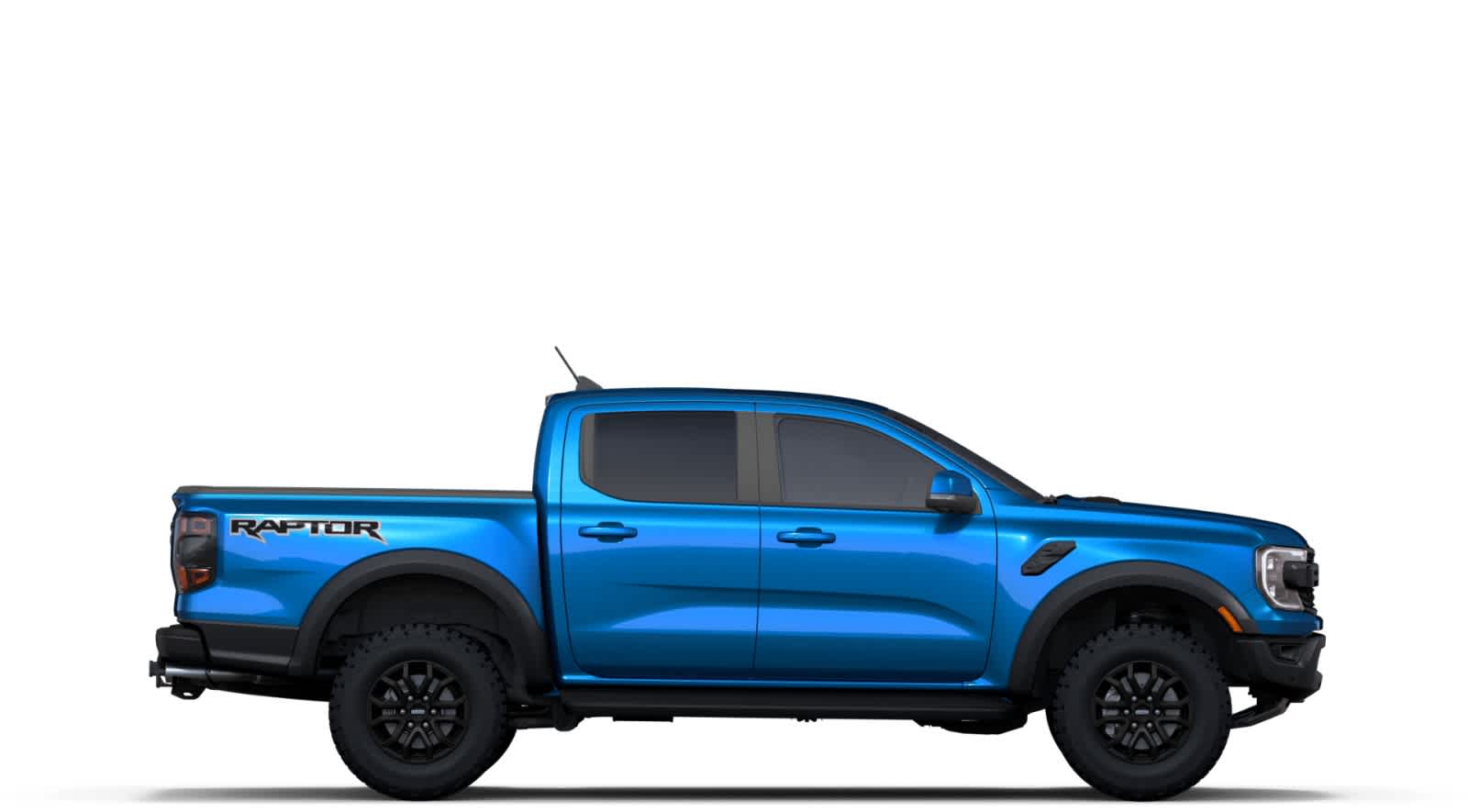 Thumbnail: 2025 Ford Ranger - 5