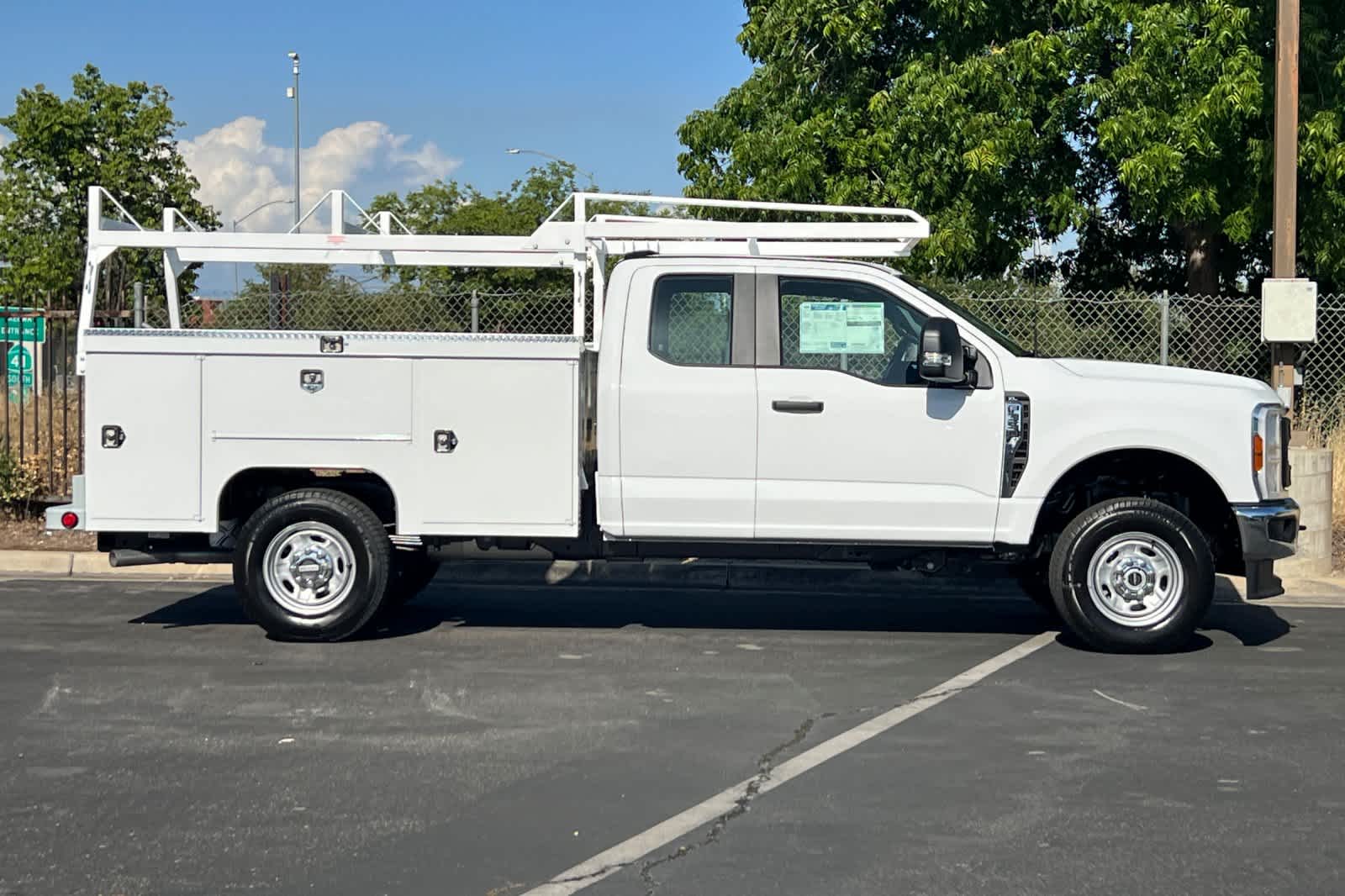Thumbnail: 2026 Ford Econoline - 8