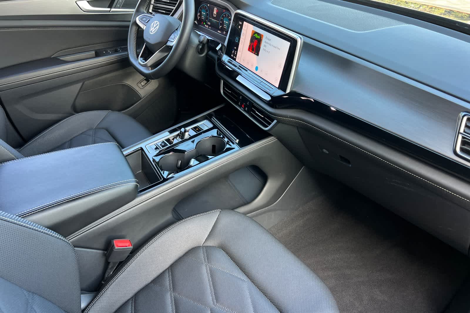 Thumbnail: 2024 Volkswagen Atlas - 16