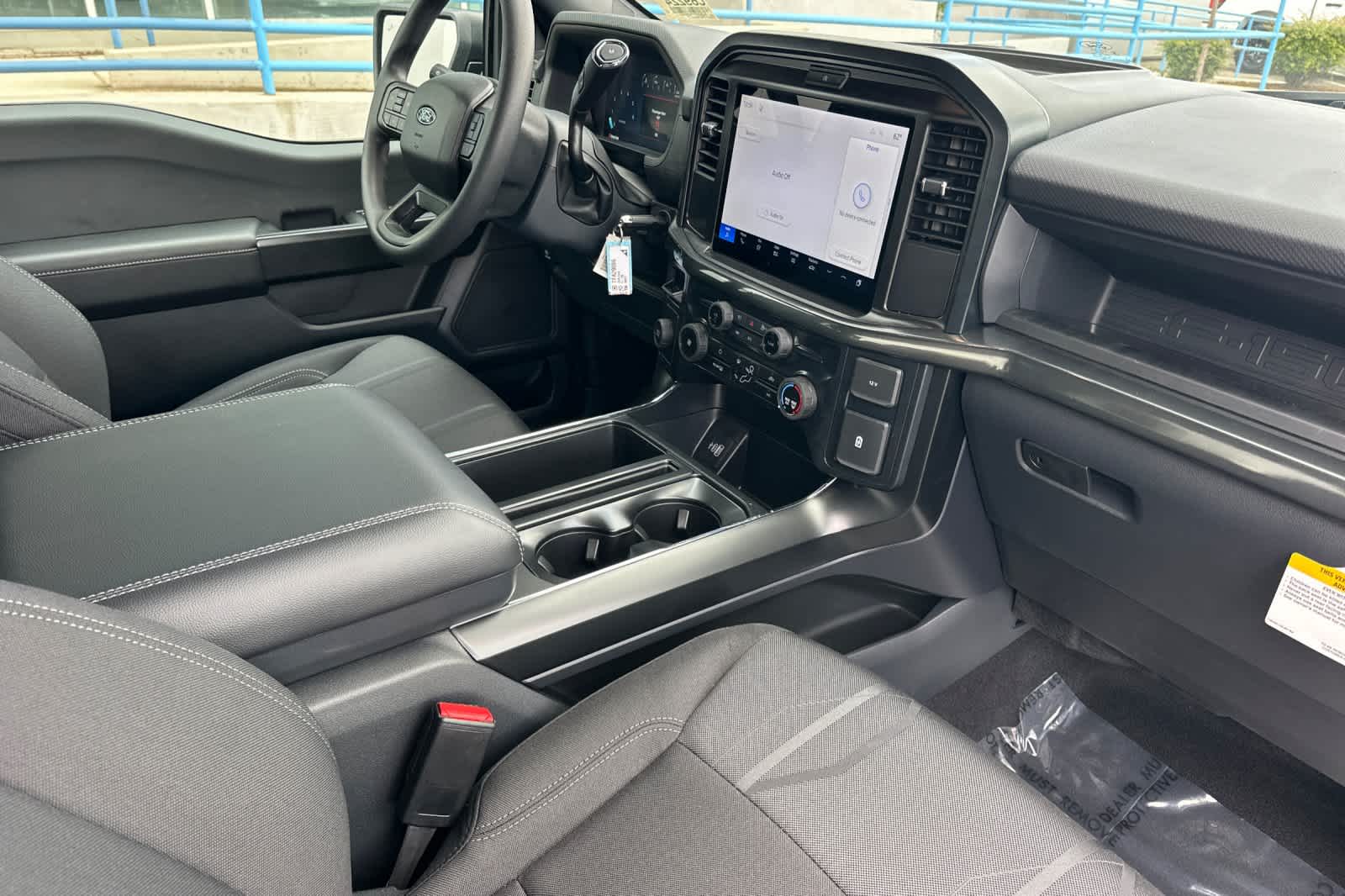 Thumbnail: 2026 Ford F-150 - 16