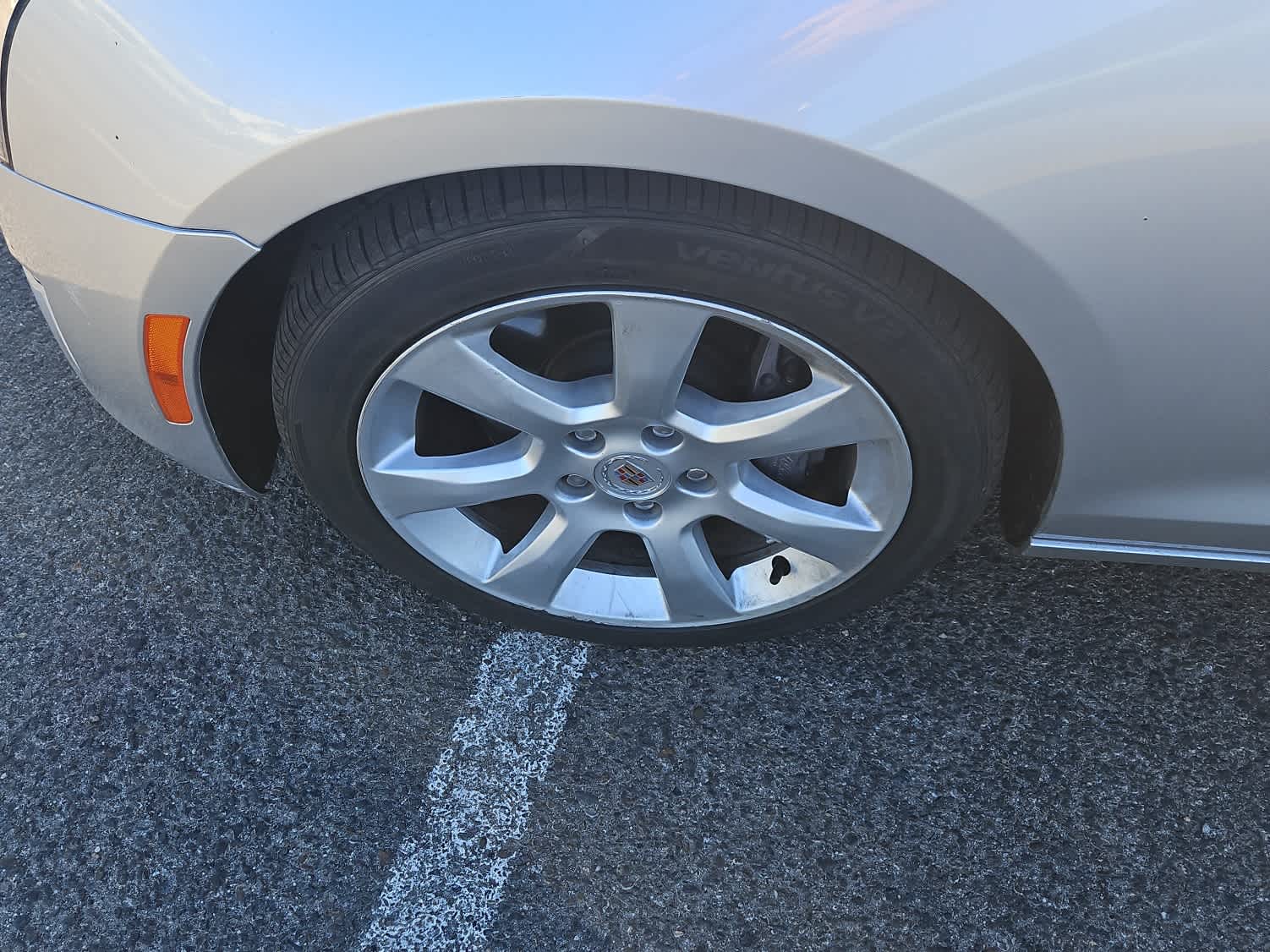 Thumbnail: 2018 Cadillac ATS - 3