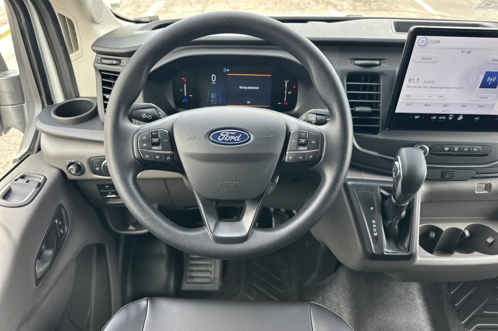 Thumbnail: 2026 Ford Transit Series - 14