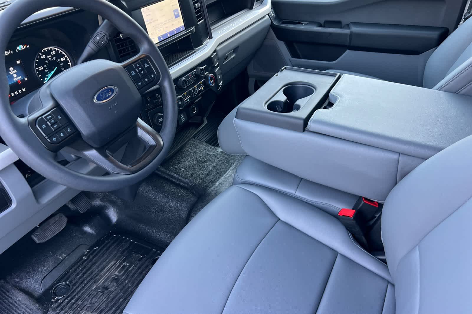 Thumbnail: 2026 Ford Econoline - 12