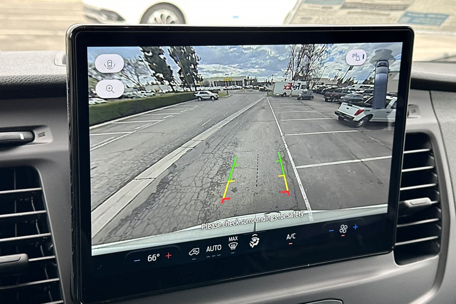 Thumbnail: 2026 Ford Transit Series - 19