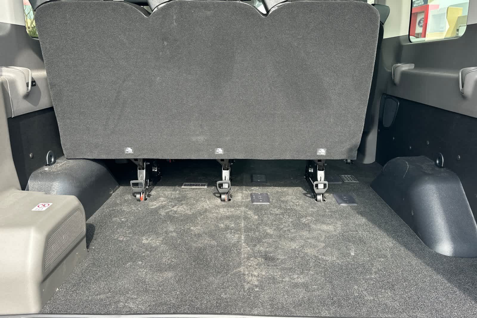 Thumbnail: 2025 Ford Transit Series - 17