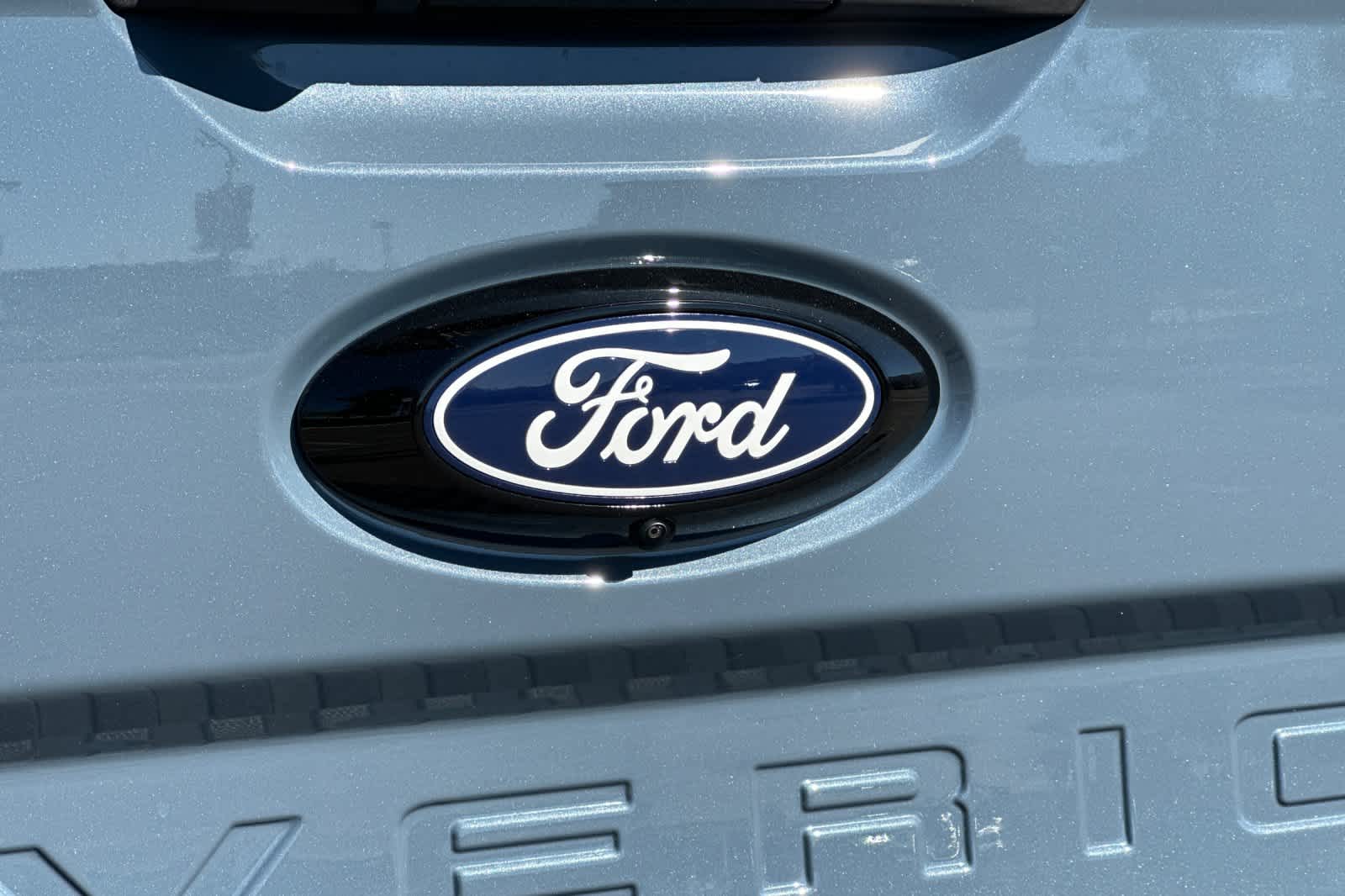 Thumbnail: 2026 Ford Maverick - 28