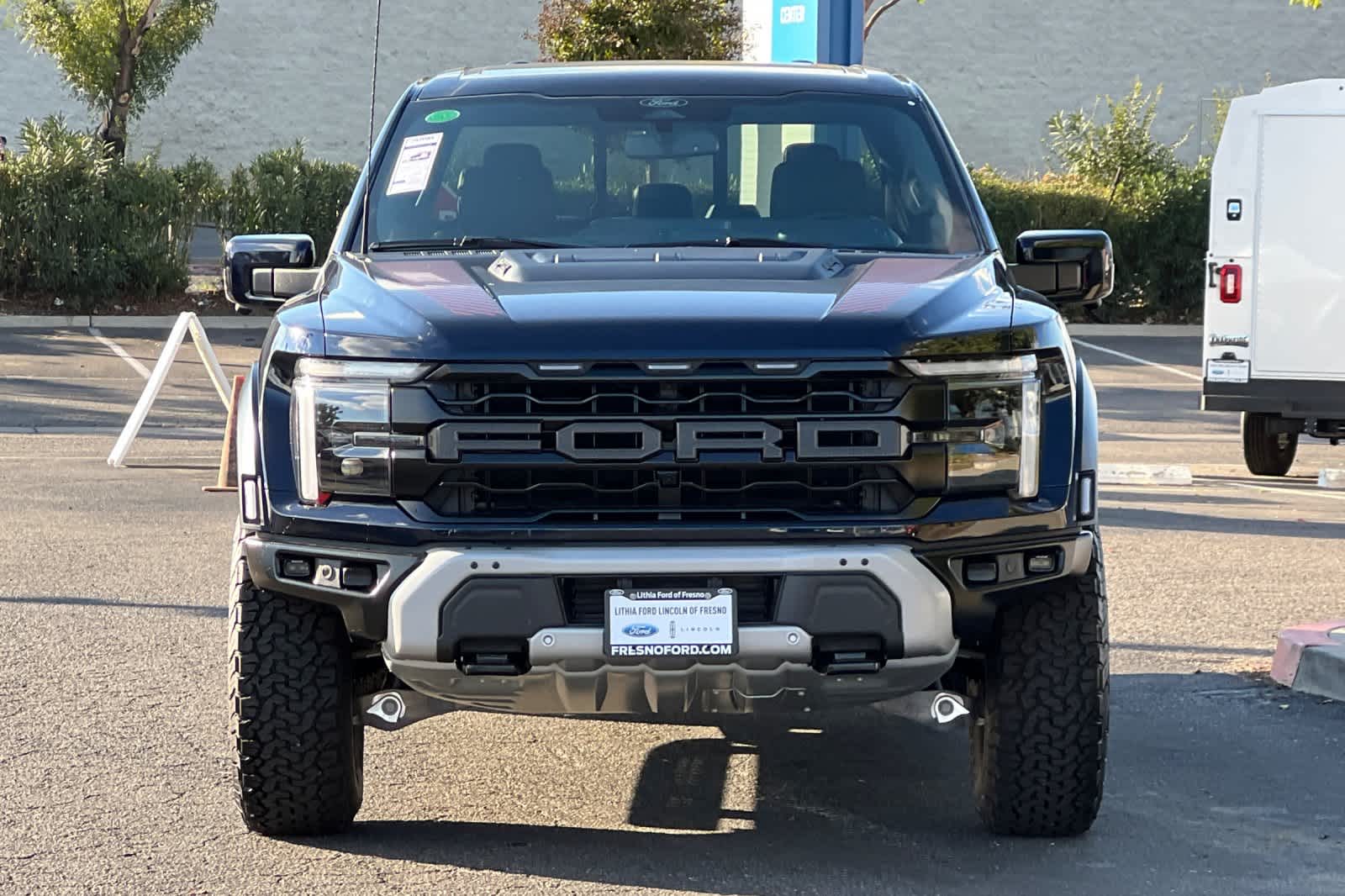 Thumbnail: 2025 Ford F-150 - 11