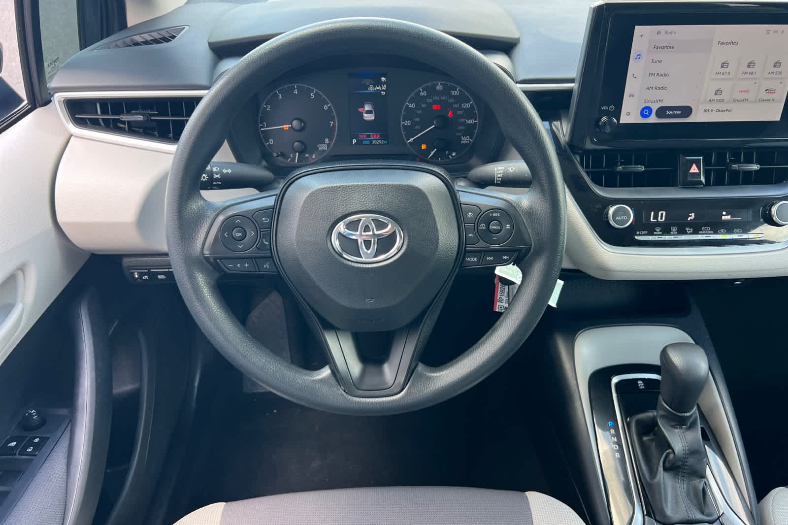 Thumbnail: 2024 Toyota Corolla - 15