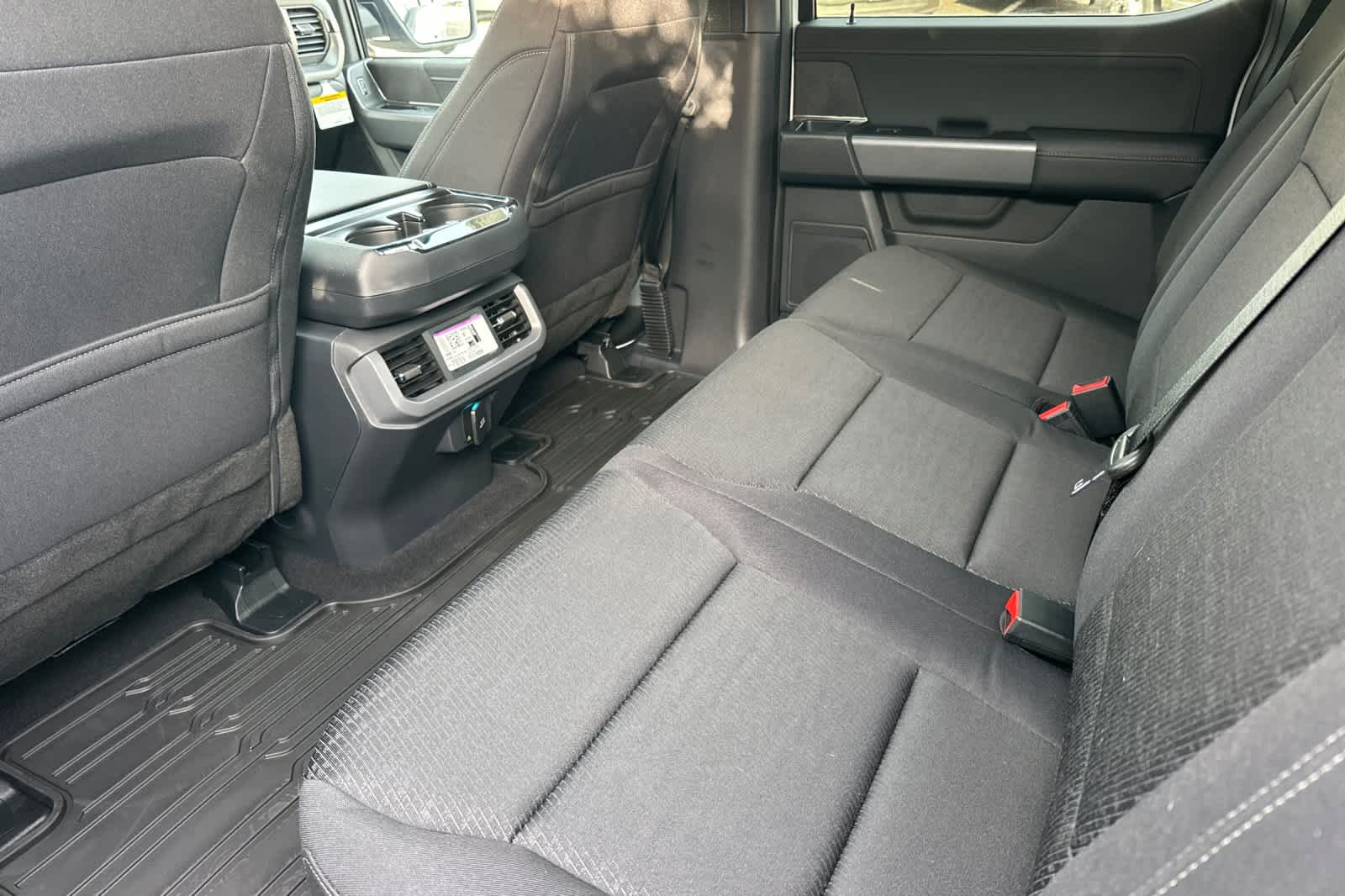 Thumbnail: 2026 Ford F-150 - 4