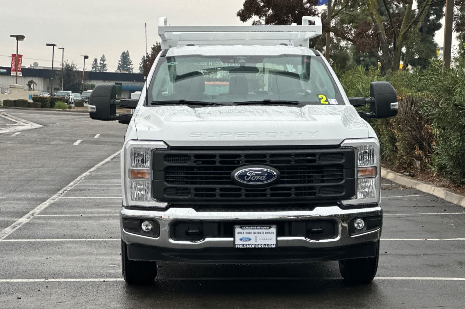 Thumbnail: 2026 Ford Econoline - 8