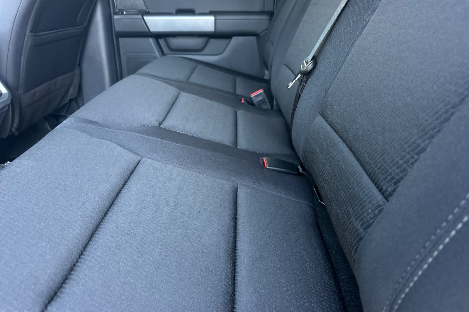 Thumbnail: 2026 Ford F-150 - 4