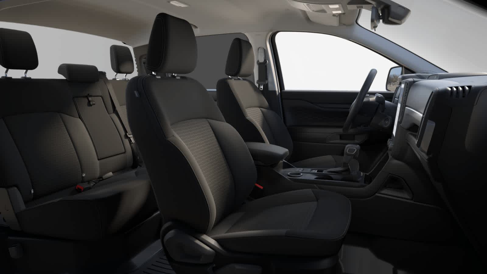 Thumbnail: 2025 Ford Ranger - 8