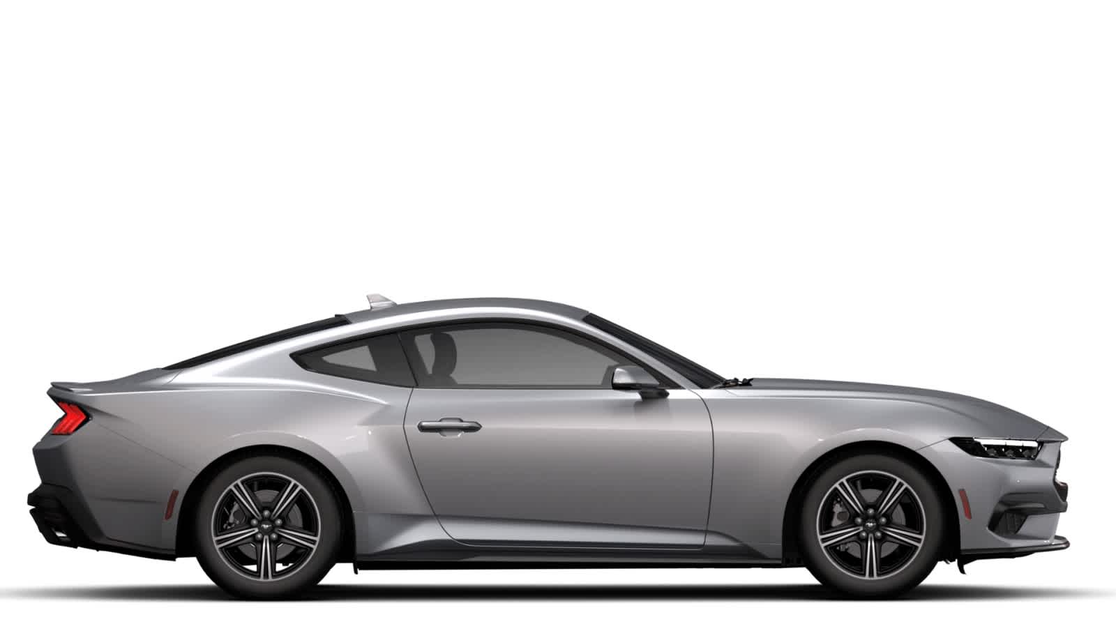 Thumbnail: 2025 Ford Mustang - 5