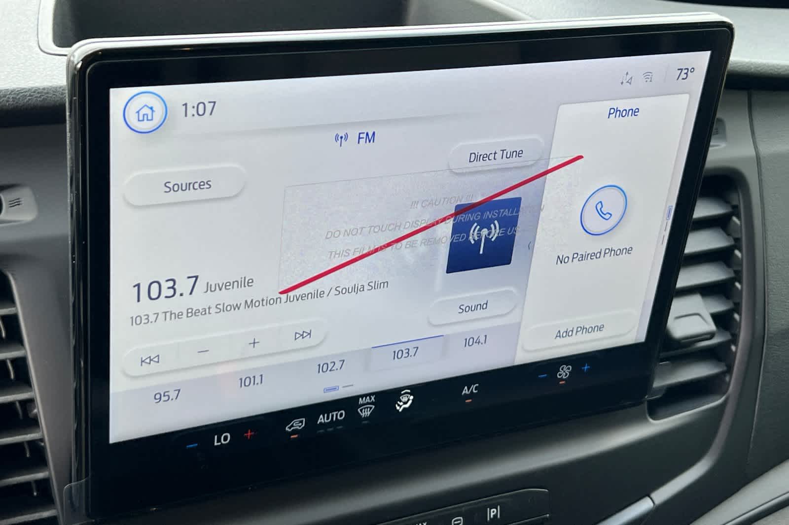 Thumbnail: 2026 Ford Transit Series - 20