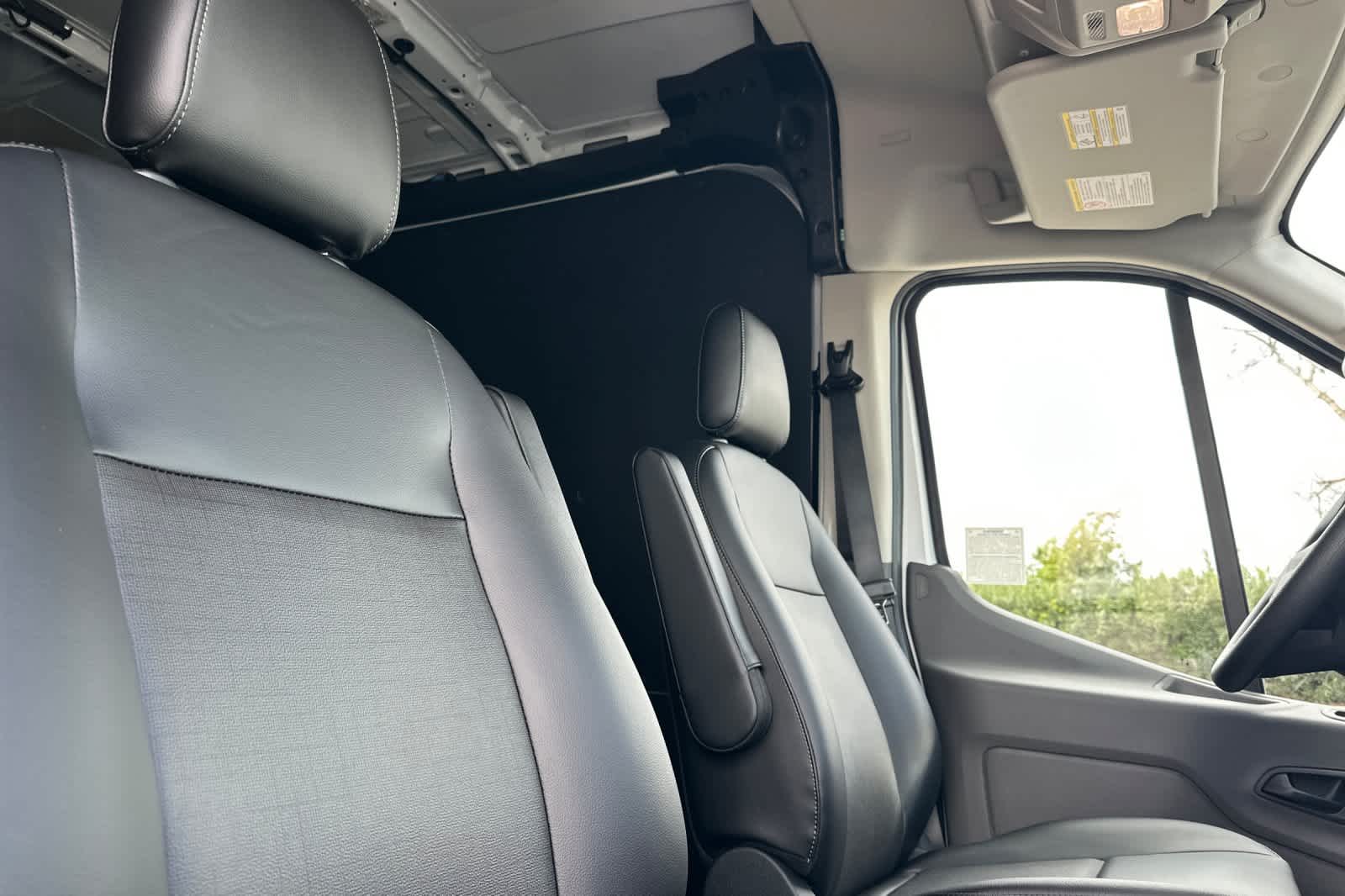 Thumbnail: 2026 Ford Transit Series - 17