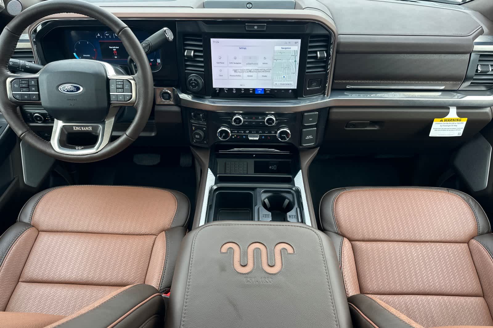 Thumbnail: 2026 Ford Econoline - 3