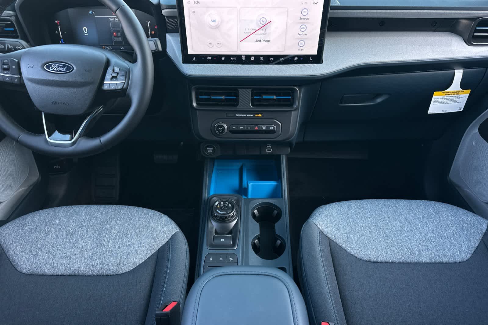 Thumbnail: 2026 Ford Maverick - 3