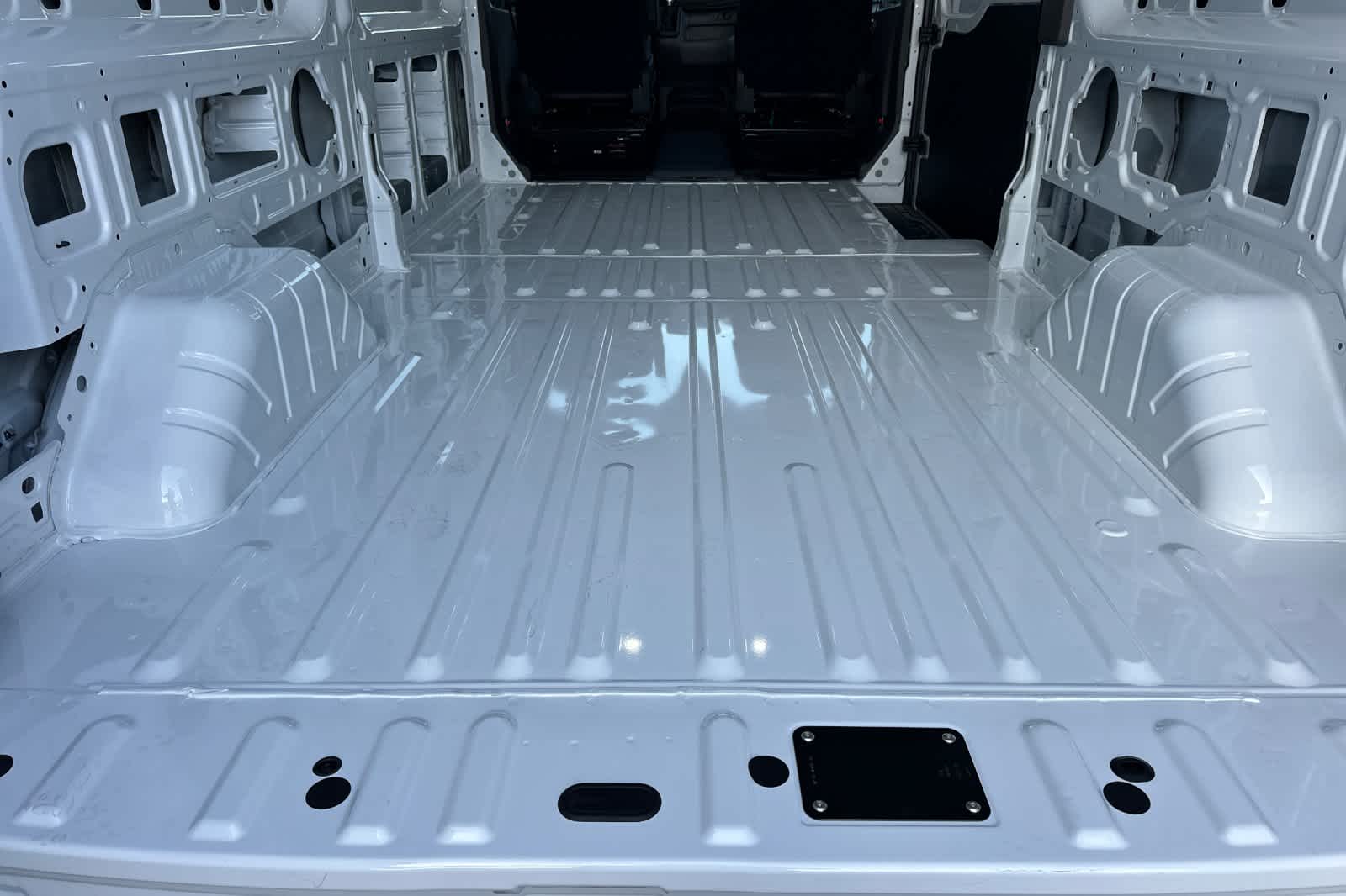 Thumbnail: 2026 Ford Transit Series - 15