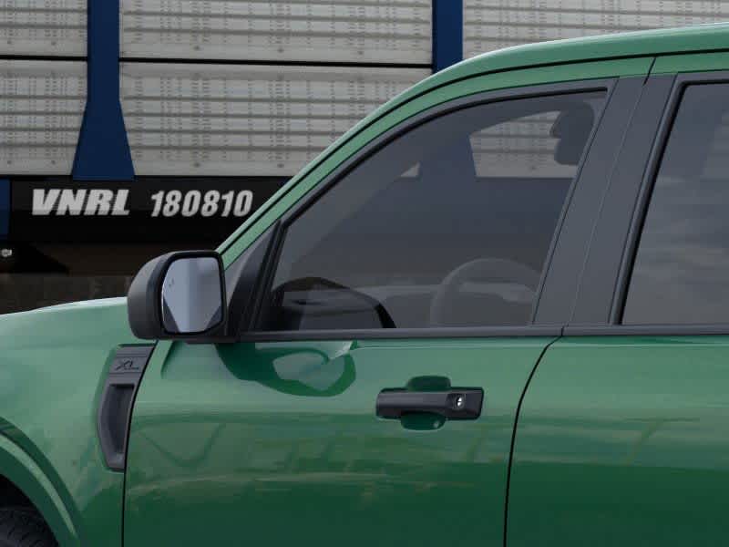 Thumbnail: 2025 Ford Maverick - 22