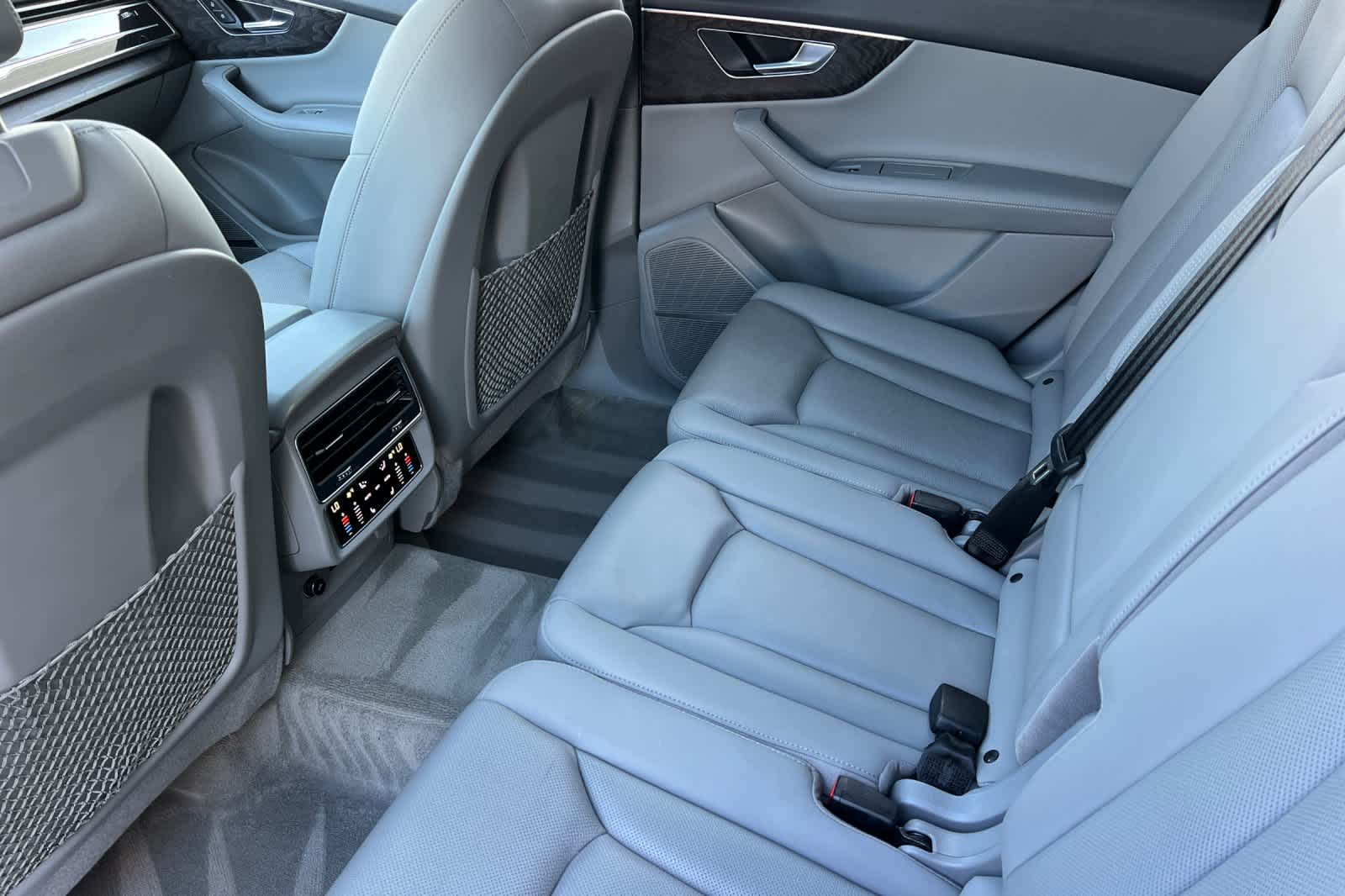 2021 Audi Q7 Prestige - Photo 4