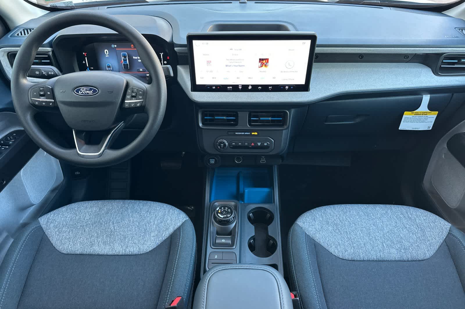 Thumbnail: 2025 Ford Maverick - 3