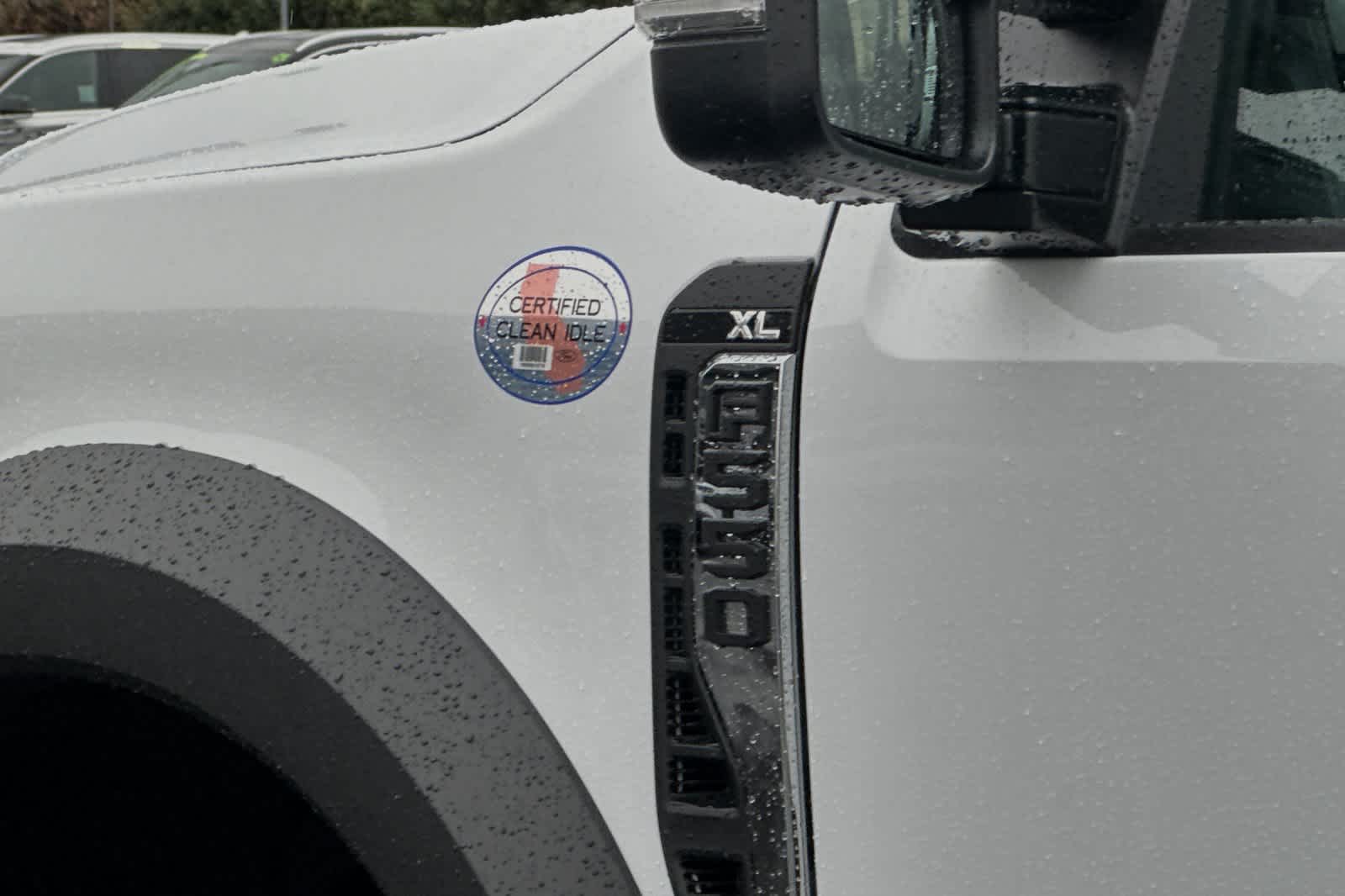 Thumbnail: 2024 Ford Econoline - 22