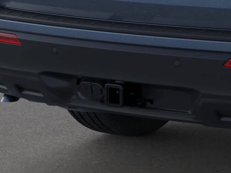 Thumbnail: 2026 Ford Explorer - 24