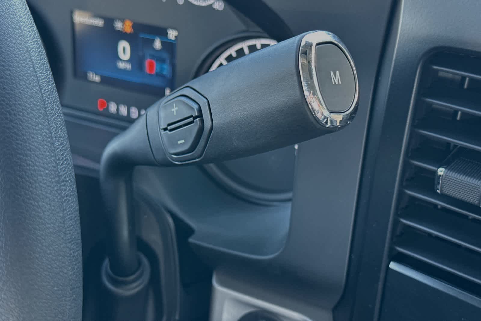 Thumbnail: 2024 Ford Econoline - 17