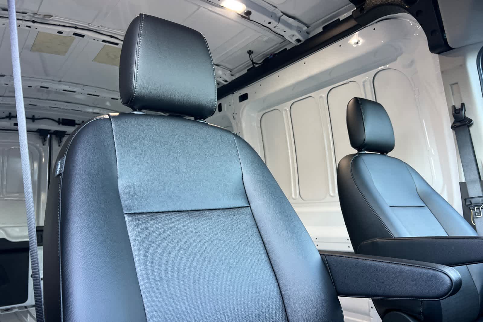 Thumbnail: 2026 Ford Transit Series - 17