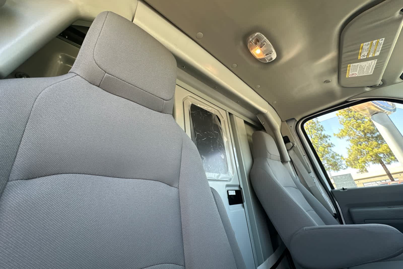 Thumbnail: 2026 Ford Econoline - 14