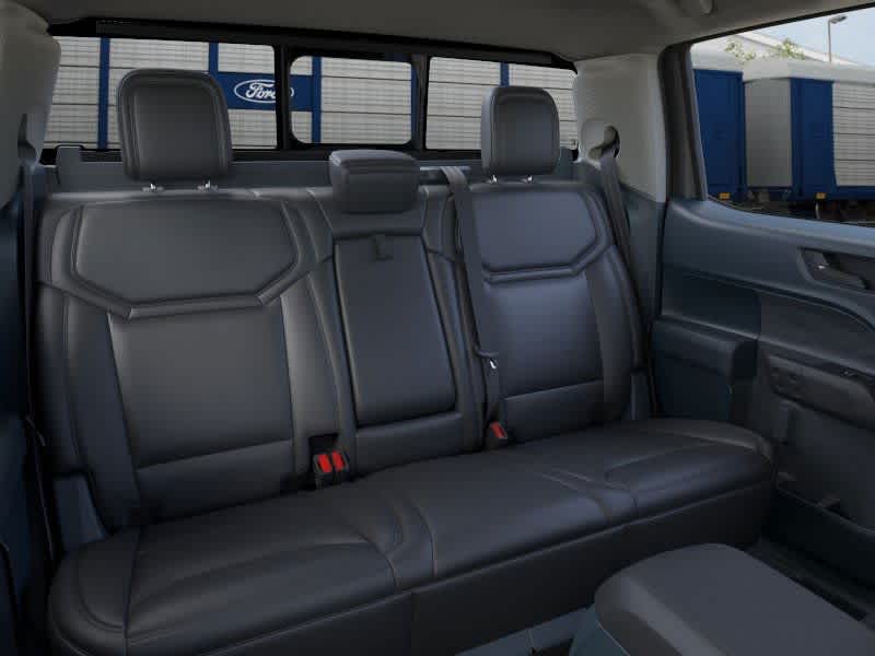 Thumbnail: 2026 Ford Maverick - 12