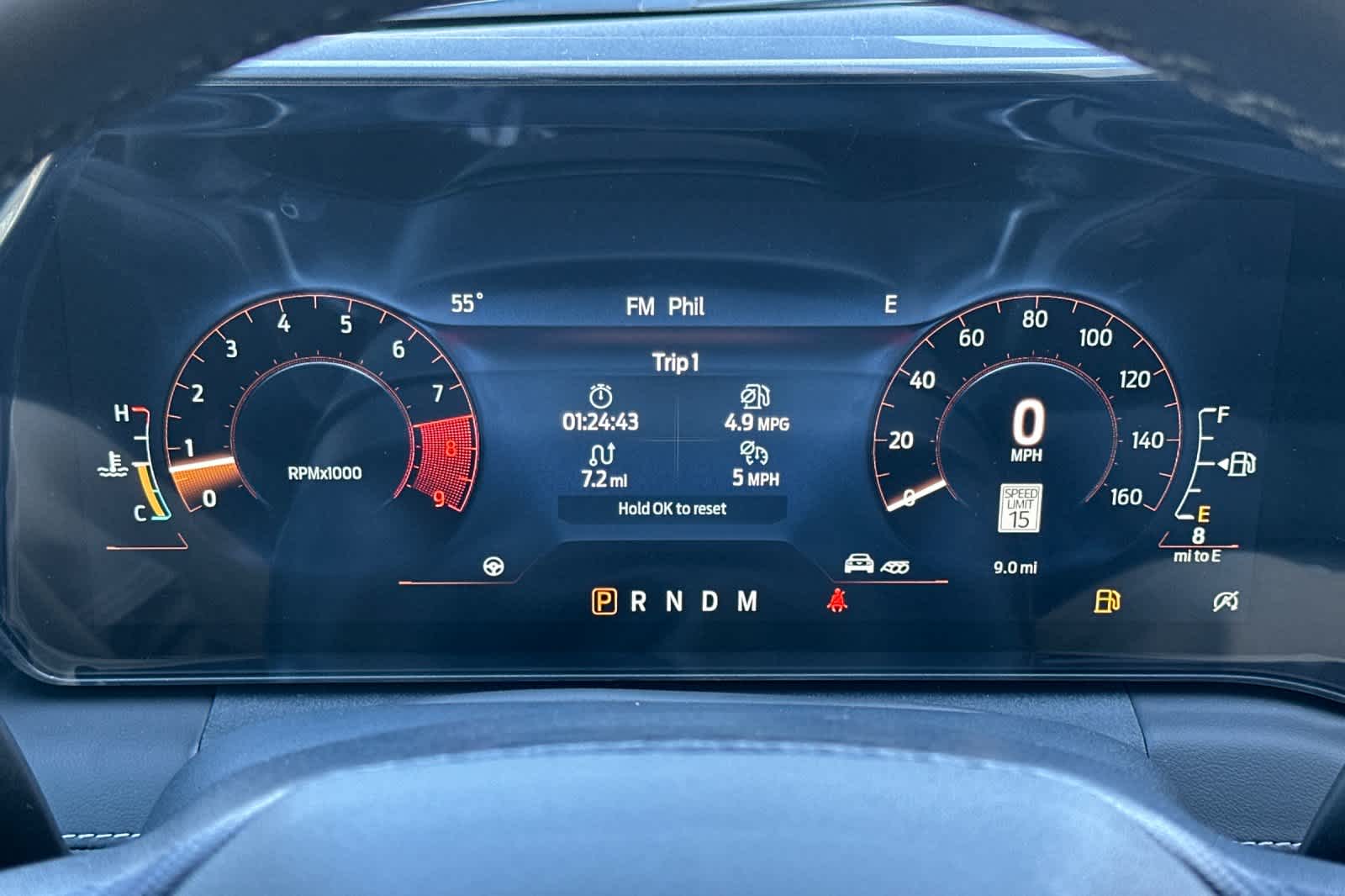 Thumbnail: 2026 Ford Mustang - 25