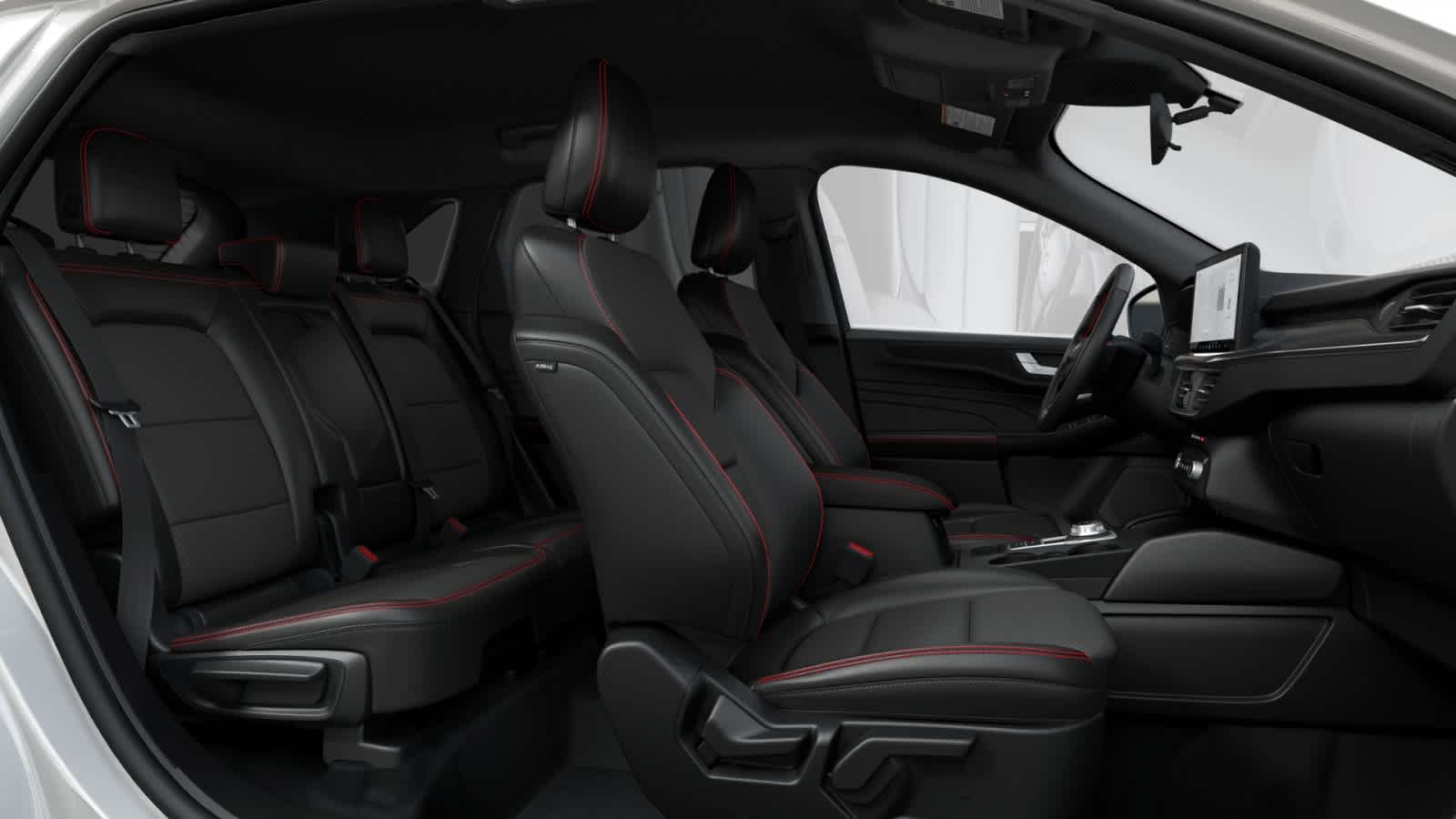 Thumbnail: 2025 Ford Escape - 8